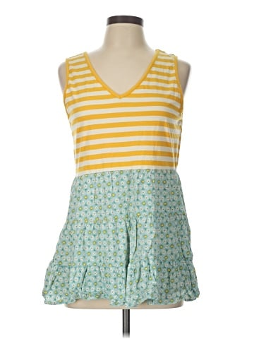 Matilda Jane Casual Dress (view 1)