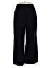 Unbranded Black Casual Pants Size XL - photo 2