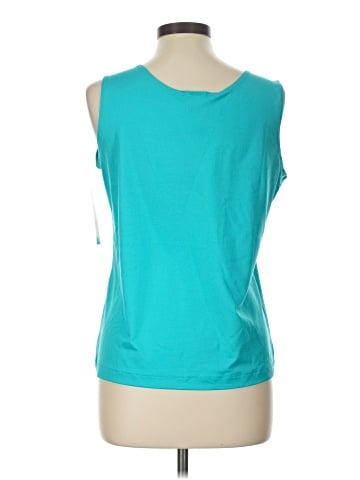 Chico's Sleeveless Top (view 2)