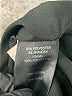 Dalia Collection Solid Black Formal Skirt Size 10 - photo 5