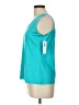 Chico's Teal Sleeveless Top Size Lg (2) - photo 5