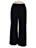 Unbranded Black Casual Pants Size XL - photo 1