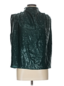 Amanda Uprichard Sleeveless Blouse