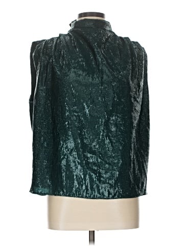 Amanda Uprichard Sleeveless Blouse (view 1)
