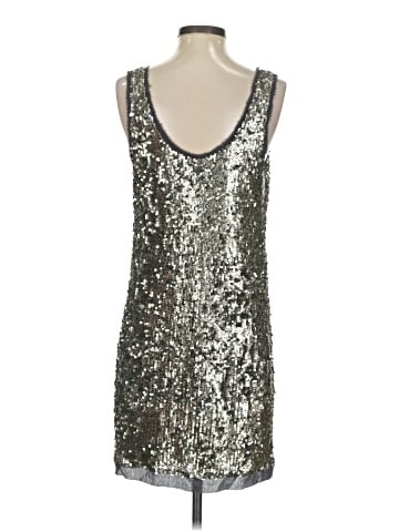 Velvet by Graham & Spencer Cocktail Dress (view 2)