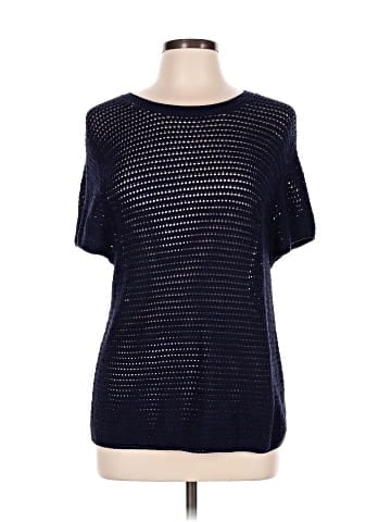 Vince. Pullover Sweater (view 1)
