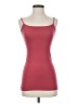 Active Basic Red Tank Top Size S - photo 1
