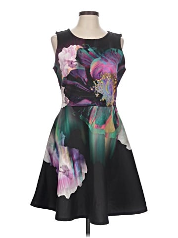 Apt. 9 Cocktail Dress (view 1)
