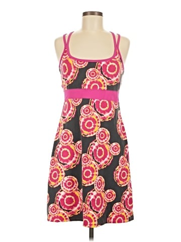 Soybu Cocktail Dress (view 1)