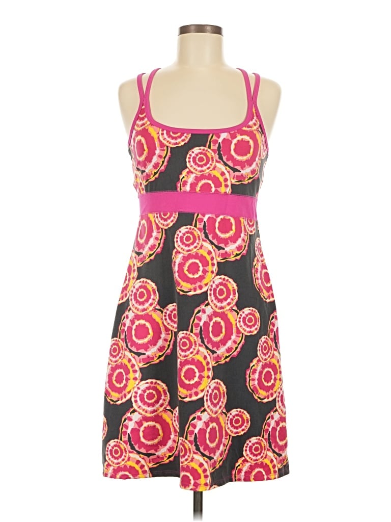 Pre-owned Soybu Cocktail Dress In Pink