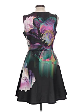 Apt. 9 Cocktail Dress (view 2)