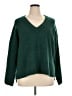 Vince Camuto Green Pullover Sweater Size XL - photo 1