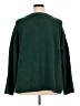 Vince Camuto Green Pullover Sweater Size XL - photo 2