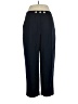 Zara Blue Casual Pants Size XL - photo 1