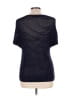 Vince. 100% Cotton Blue Pullover Sweater Size L - photo 2