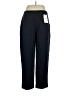Zara Blue Casual Pants Size XL - photo 2