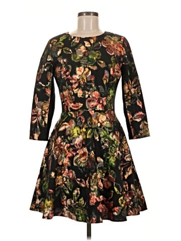 Weston Cocktail Dress (view 1)