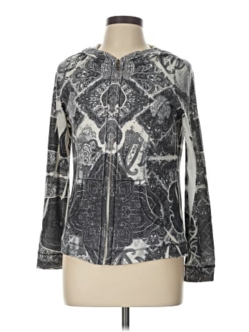 Live and Let Live Jacket (view 1)