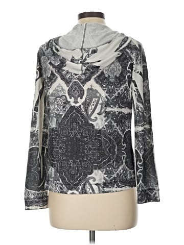 Live and Let Live Jacket (view 2)