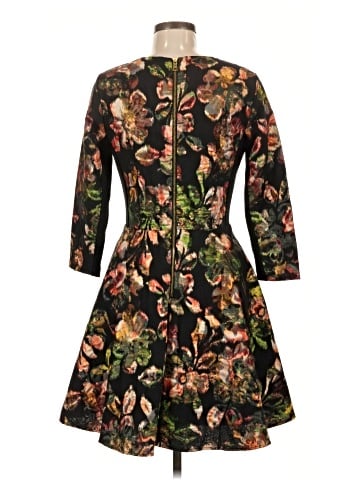 Weston Cocktail Dress (view 2)