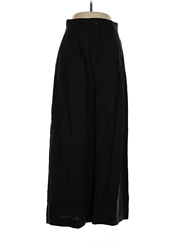 Zara Dress Pants In Black
