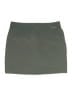 Eddie Bauer Solid Green Skort Size 8 - photo 2