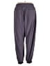 Athleta Solid Gray Casual Pants Size 16 (tall) - photo 2