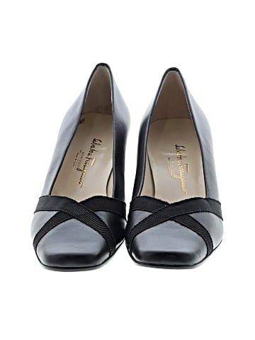 Salvatore Ferragamo Heels (view 2)