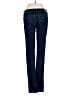 American Eagle Outfitters Solid Blue Jeans Size 4 - photo 2