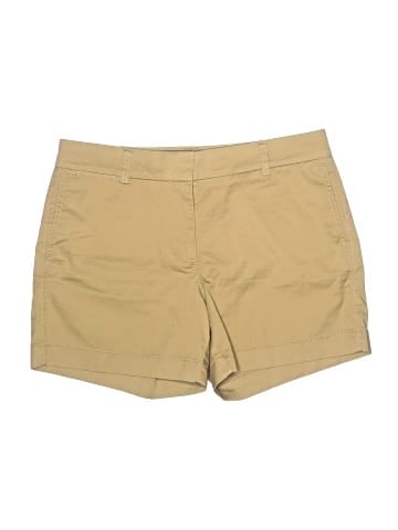 J.Crew Khaki Shorts (view 1)