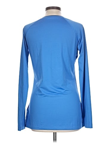 Nike Long Sleeve T-Shirt (view 2)