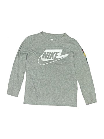 Nike Long Sleeve T-Shirt (view 1)