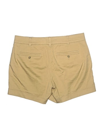 J.Crew Khaki Shorts (view 2)