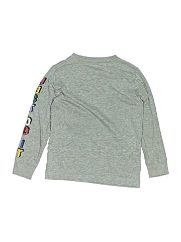 Nike Long Sleeve T-Shirt (view 2)