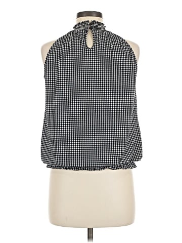 Adrianna Papell Sleeveless Blouse (view 2)