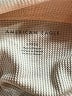 American Eagle Outfitters Ivory Turtleneck Sweater Size S - photo 7