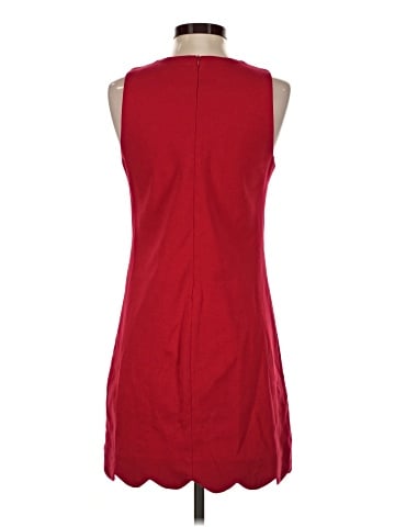 Aqua Casual Dress (view 2)