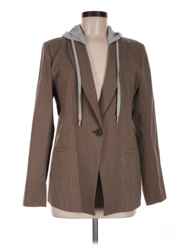 Susan Graver Blazer (view 1)