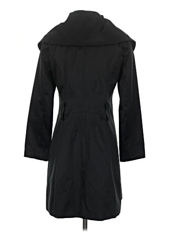 Tahari Trenchcoat (view 2)