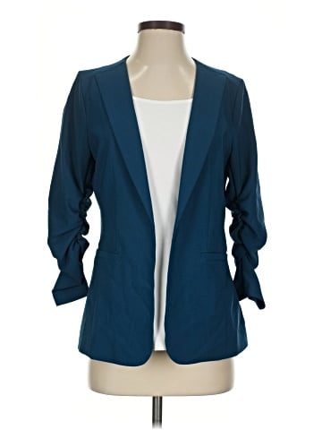Skies Are Blue Cardigan (view 1)