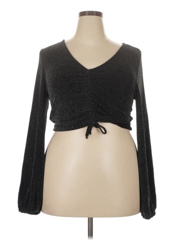 Bar III Cardigan (view 1)