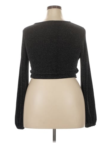 Bar III Cardigan (view 2)
