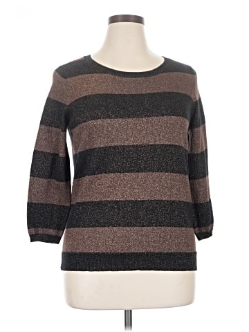 The Limited 3/4 Sleeve Top (view 1)