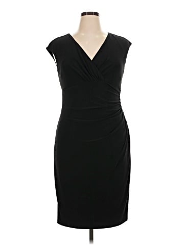 Lauren by Ralph Lauren Cocktail Dress (view 1)