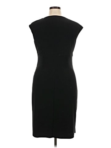 Lauren by Ralph Lauren Cocktail Dress (view 2)