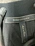 BCBGMAXAZRIA 100% Polyester Animal Print Gray Casual Skirt Size L - photo 4