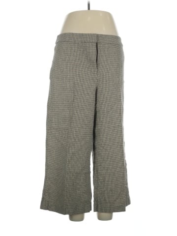 Ann Taylor LOFT Linen Pants (view 1)