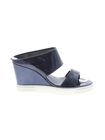 Casadei Wedges (view 1)
