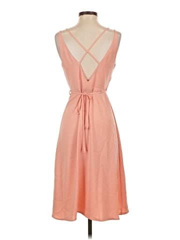 Hommage from Los Angeles Cocktail Dress (view 2)