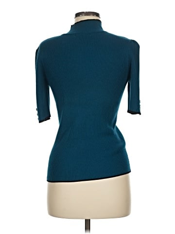 Liz Claiborne Turtleneck Sweater (view 2)